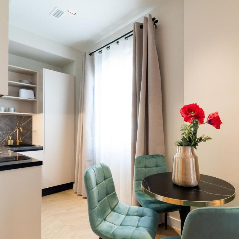 Siesta de La Jefa - Junior Suite with Terrace - 18