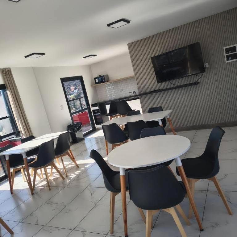 Departamento Loft Cima del Cielo - Miralejos 16 Premium Resort - Apartamento de 1 dormitorio - 18