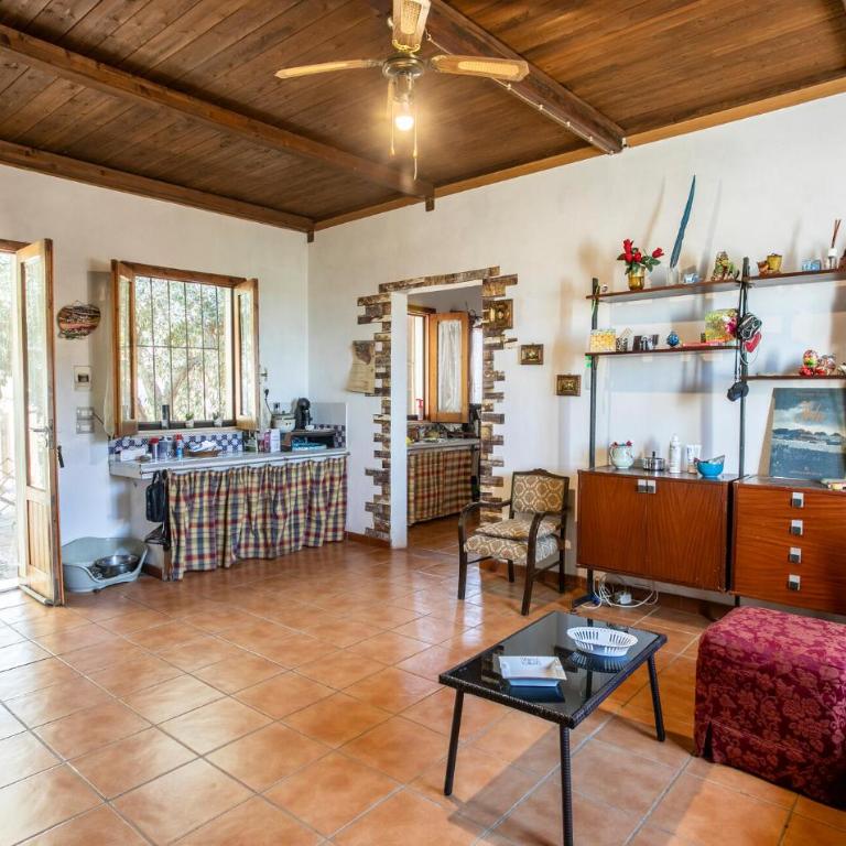 Pet Friendly Home In Ragusa With Wifi - Casa Vacanze con 2 Camere da Letto - 5