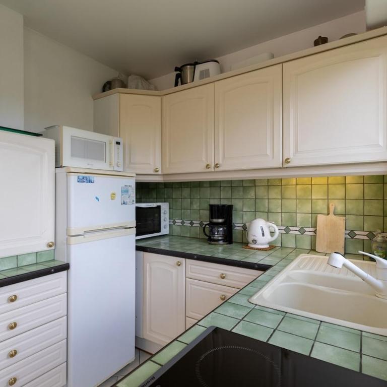 Escapade ensoleillée à 5 min de la mer - Apartment mit 2 Schlafzimmern - 30