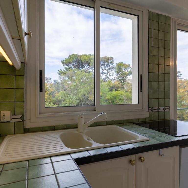 Escapade ensoleillée à 5 min de la mer - Apartment mit 2 Schlafzimmern - 33
