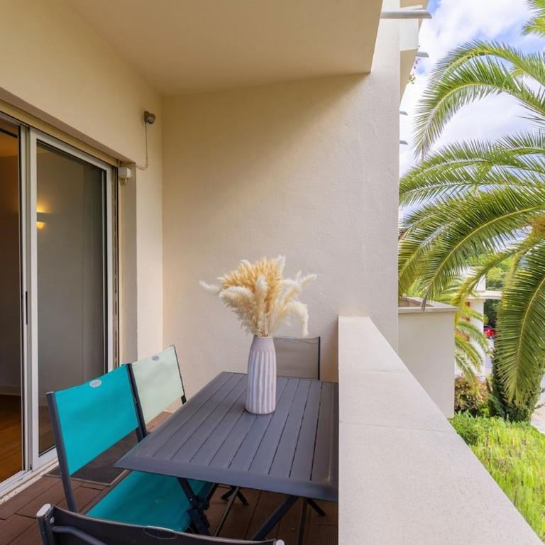 Escapade ensoleillée à 5 min de la mer - Apartment mit 2 Schlafzimmern - 2