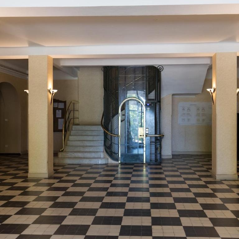 Escapade ensoleillée à 5 min de la mer - Apartment mit 2 Schlafzimmern - 46