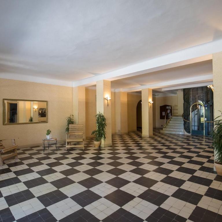 Escapade ensoleillée à 5 min de la mer - Apartment mit 2 Schlafzimmern - 44