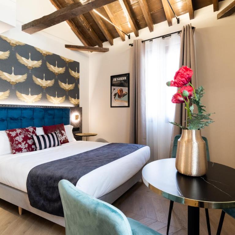 Siesta de La Jefa - Family Suite - 1