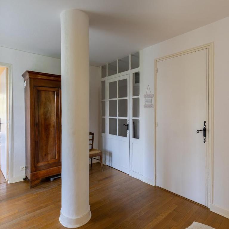 Escapade ensoleillée à 5 min de la mer - Apartment mit 2 Schlafzimmern - 49