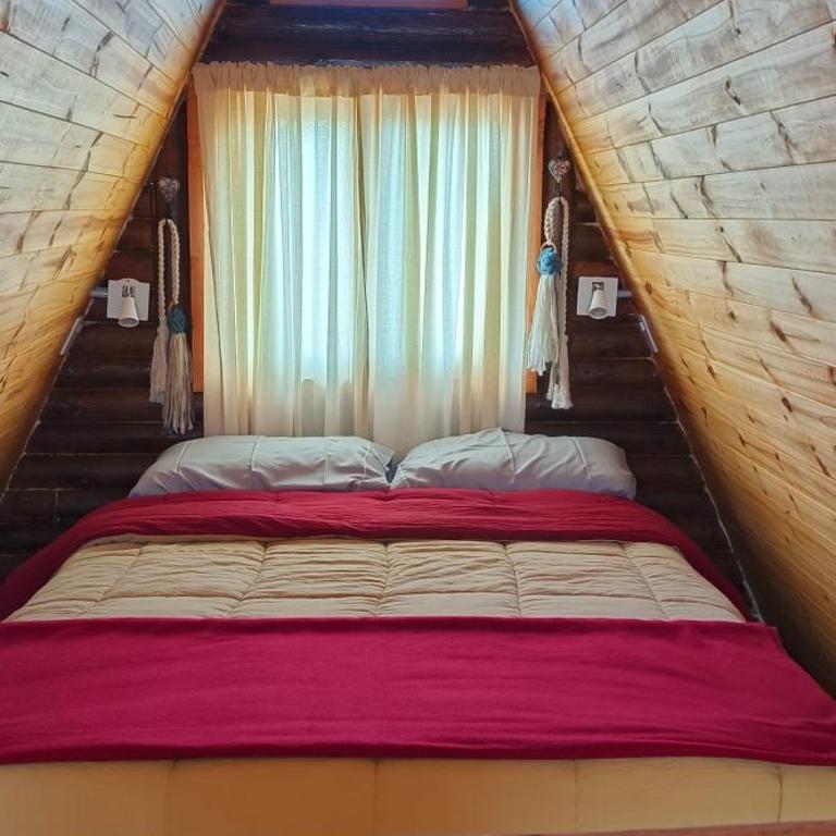 Complejo Las Akaxias - Casa con 1 dormitorio - 1