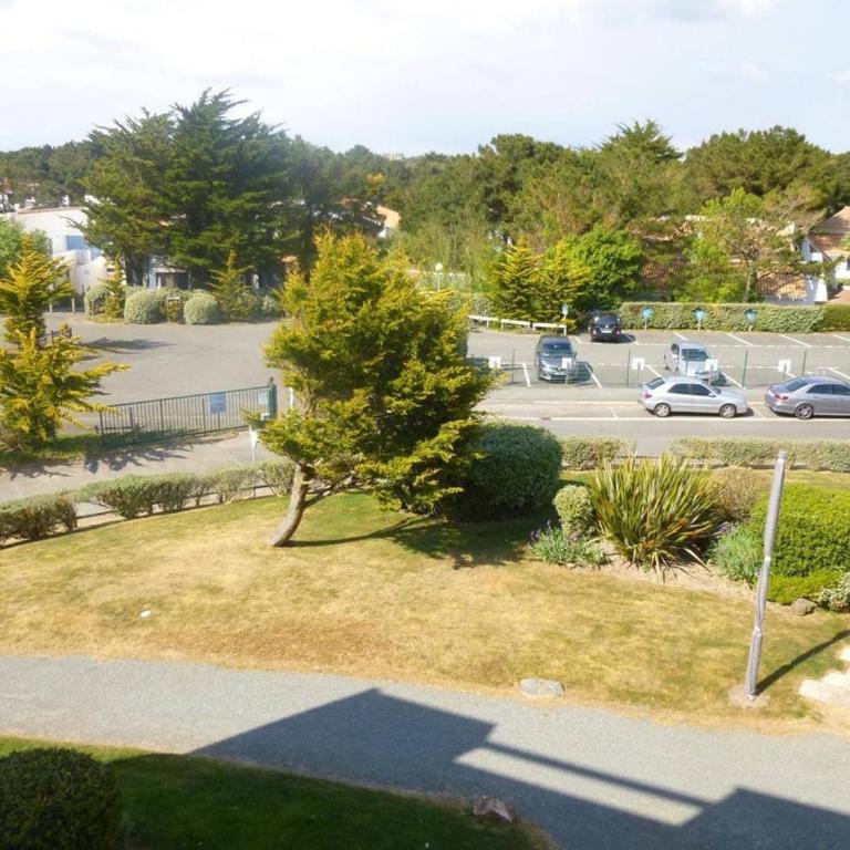 Studio 2-3 pers bord de mer avec parking privé - FR-1-224C-491 - Apartment - 16