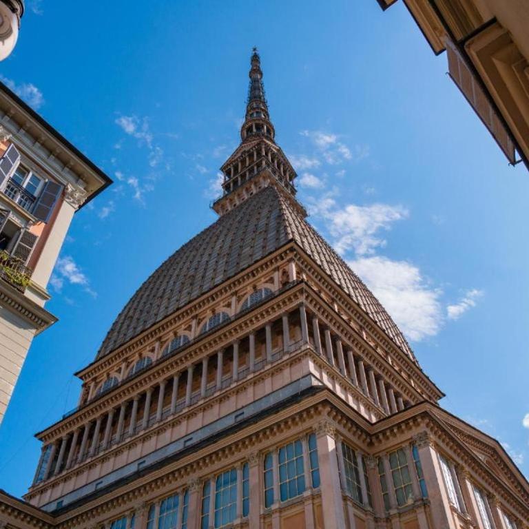 Panoramic Apartmet Le Torri - SAN PAOLO - PARCO RUFFINI - Appartamento con 1 Camera da Letto - 7
