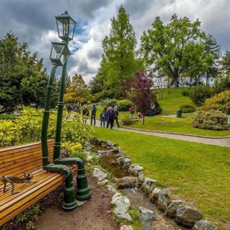 Panoramic Apartmet Le Torri - SAN PAOLO - PARCO RUFFINI - Appartamento con 1 Camera da Letto - 8