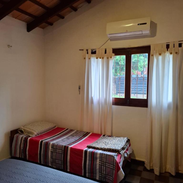 Casa Encarnación - Two-Bedroom House - 8
