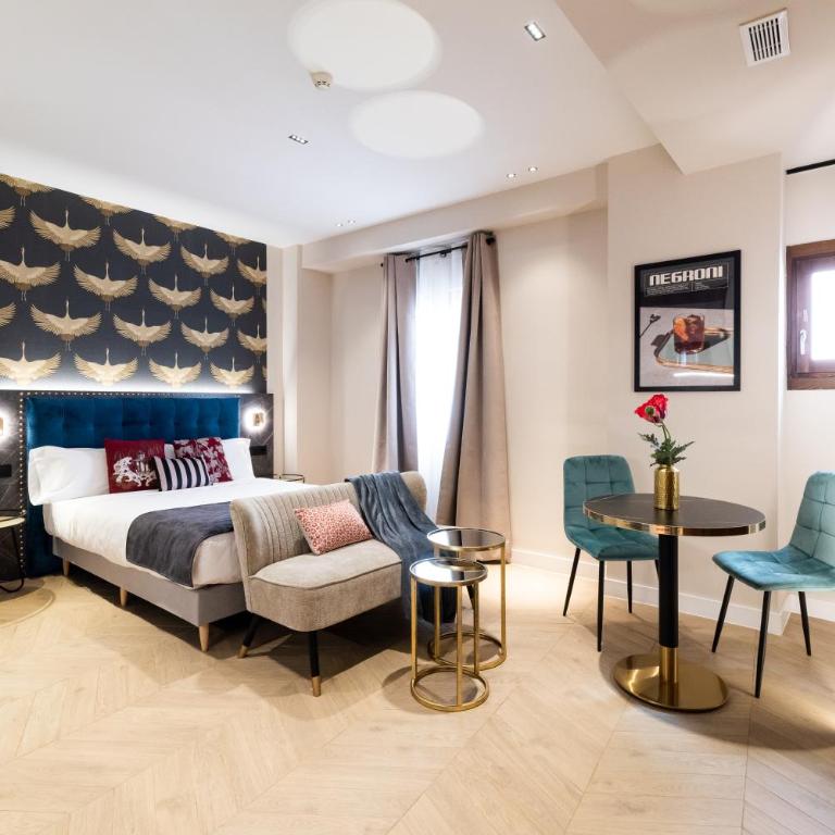 Siesta de La Jefa - Deluxe Apartment - 3
