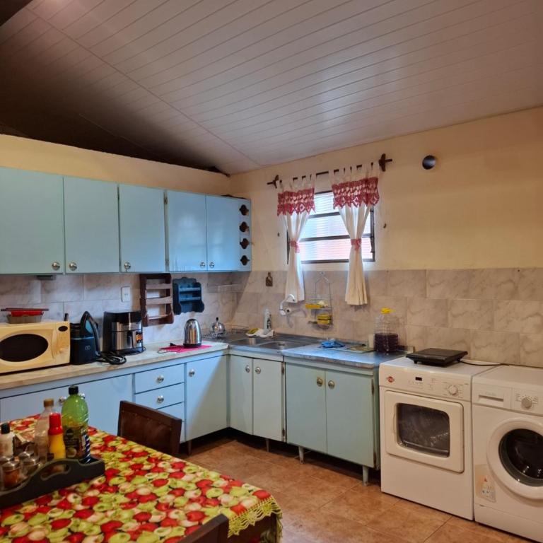 Casa Encarnación - Two-Bedroom House - 7