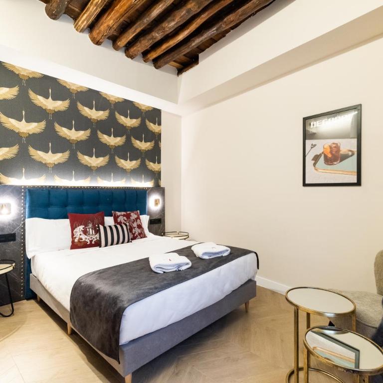 Siesta de La Jefa - Deluxe One-Bedroom Apartment - 1
