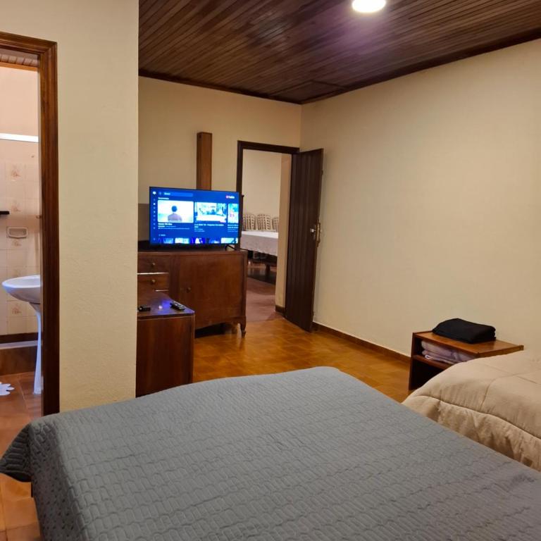 Casa Encarnación - Two-Bedroom House - 5