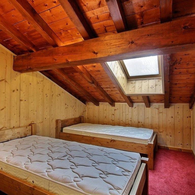 Grand duplex rénové 4 chambres près des pistes - FR-1-455-64 - Apartment (8 Erwachsene) - 7