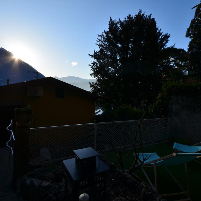 Robyhouse Varenna - Appartamento - 13