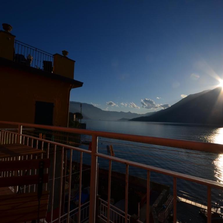 Robyhouse Varenna - Appartamento - 16