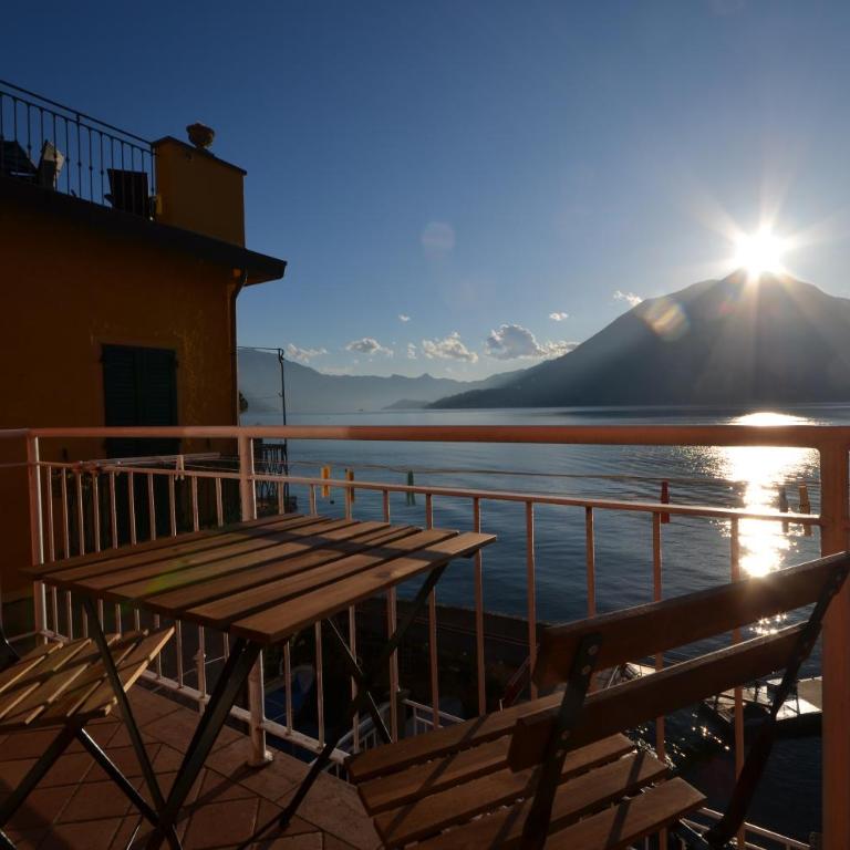 Robyhouse Varenna - Appartamento - 14
