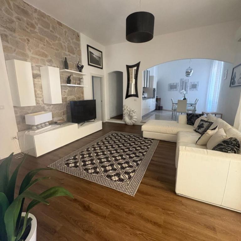 Appartamento incantevole La Maddalena vista mare CODICE IUN Q5459 - Appartamento con 2 Camere da Letto - 2