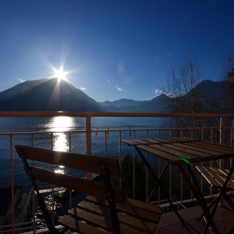 Robyhouse Varenna - Appartamento - 1