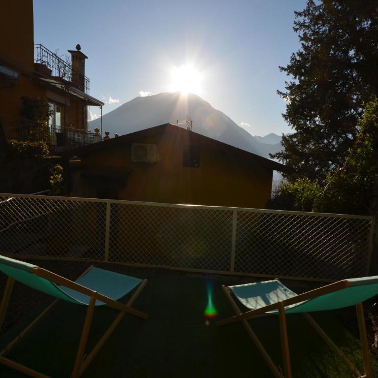 Robyhouse Varenna - Appartamento - 17