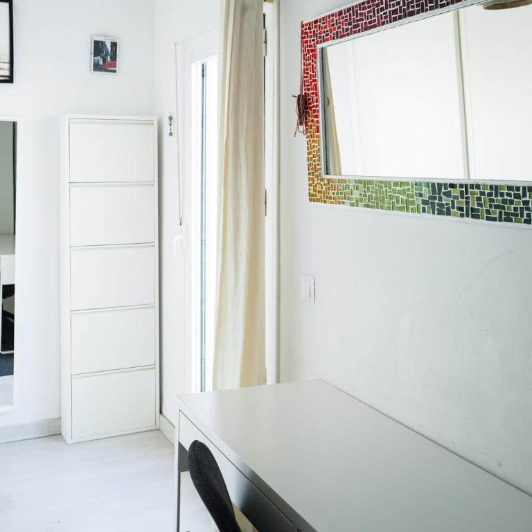 Alohamundi San Basilio II - Apartamento de 1 dormitorio con terraza - 22