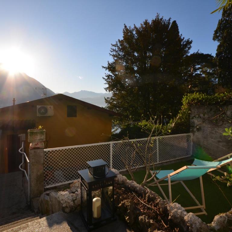 Robyhouse Varenna - Appartamento - 24