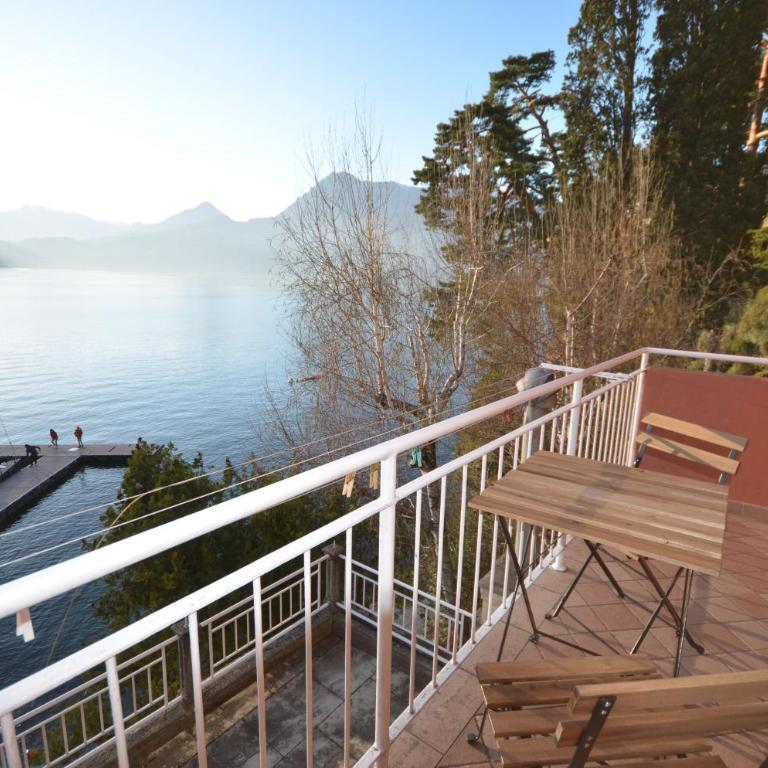Robyhouse Varenna - Appartamento - 25