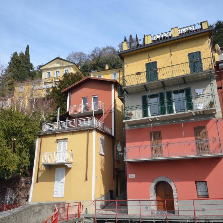 Robyhouse Varenna - Appartamento - 7