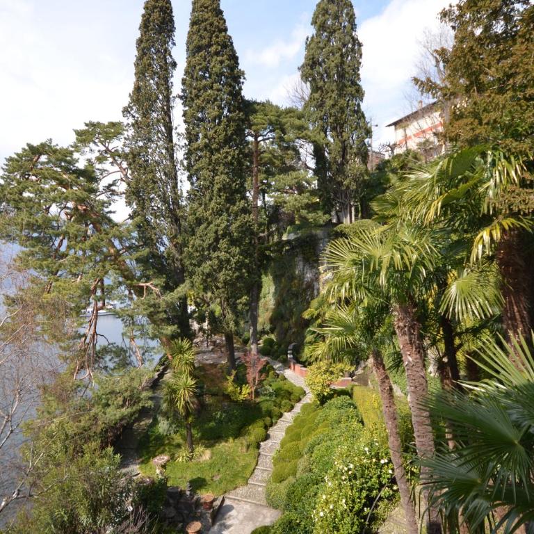 Robyhouse Varenna - Appartamento - 28