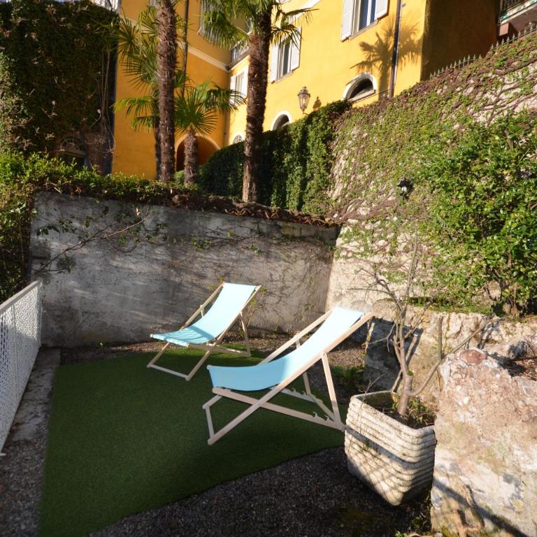 Robyhouse Varenna - Appartamento - 29