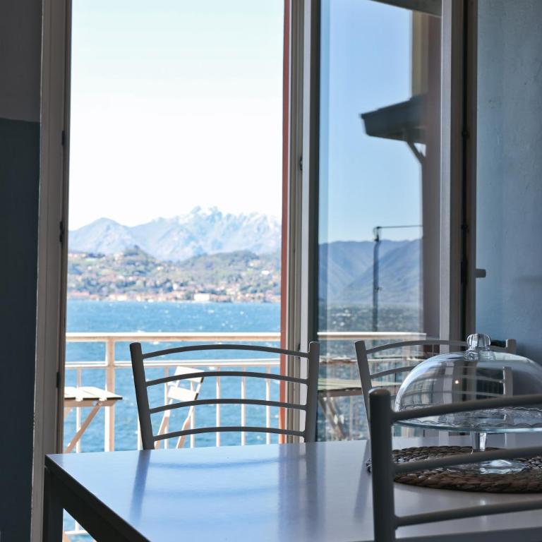 Robyhouse Varenna - Appartamento - 11