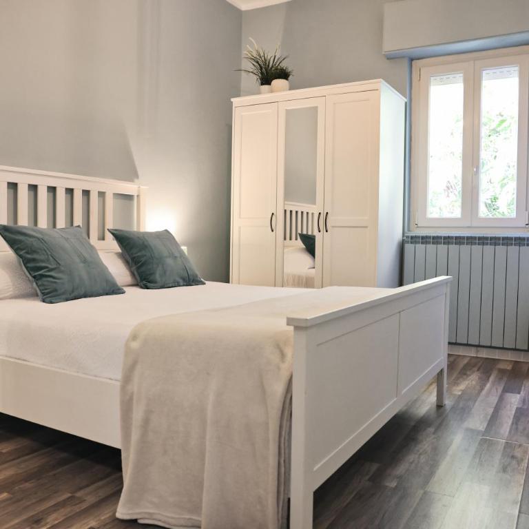 Robyhouse Varenna - Appartamento - 18