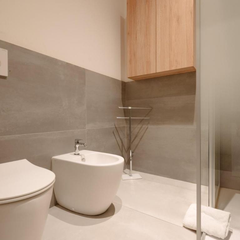 Urban Point Central Station - Appartamento Monolocale - 16