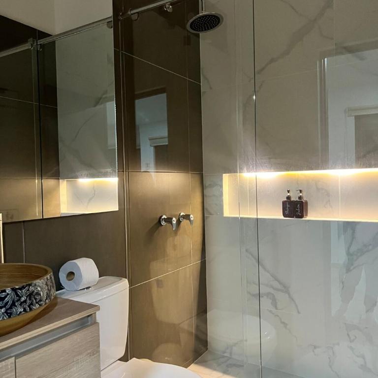Centro Historico de Villa de Leyva - Two-Bedroom Apartment - 2