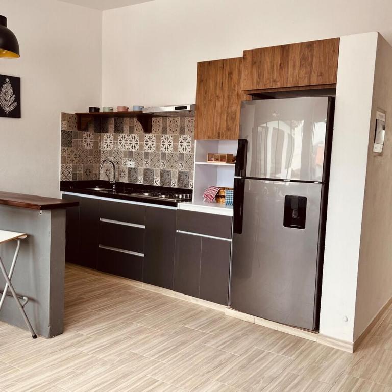 Centro Historico de Villa de Leyva - Two-Bedroom Apartment - 5