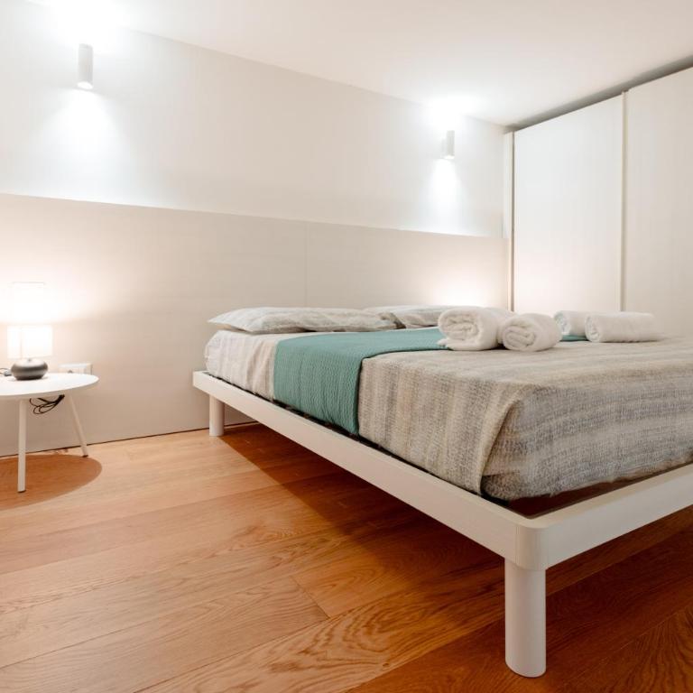 Urban Point Central Station - Appartamento Monolocale - 15