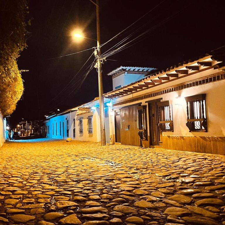 Centro Historico de Villa de Leyva - Two-Bedroom Apartment - 7