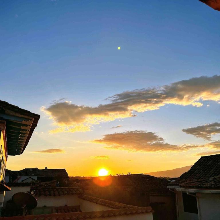 Centro Historico de Villa de Leyva - Two-Bedroom Apartment - 8