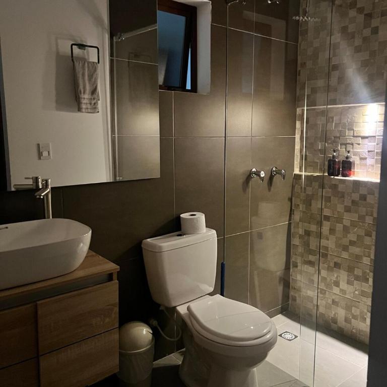 Centro Historico de Villa de Leyva - Two-Bedroom Apartment - 9