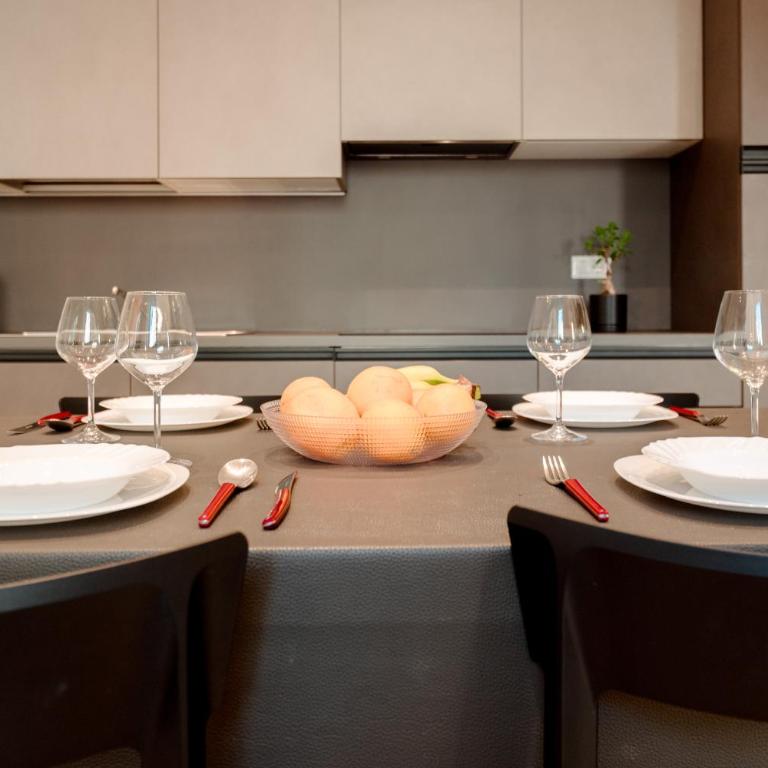 Urban Point Central Station - Appartamento Monolocale - 11