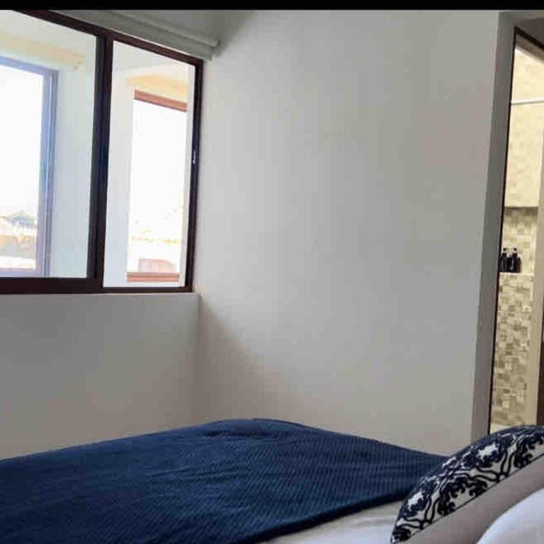 Centro Historico de Villa de Leyva - Two-Bedroom Apartment - 10