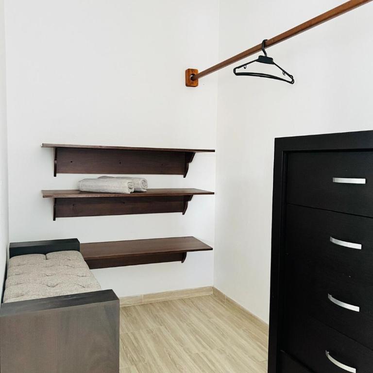 Centro Historico de Villa de Leyva - Two-Bedroom Apartment - 17