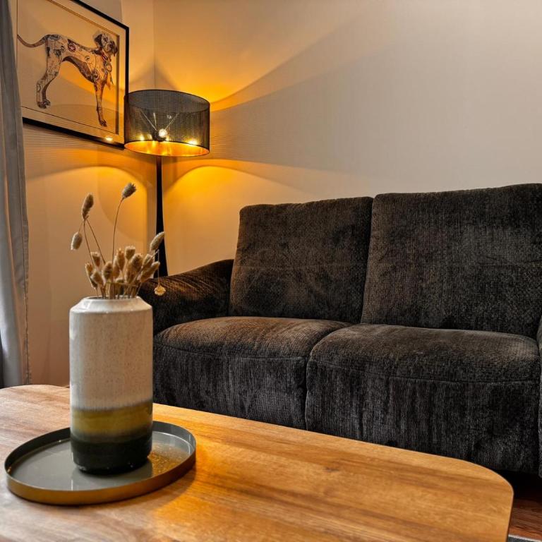 Celine 28 Appartement au 16eme arrondissement, Victor hugo Prestige - Apartamento de 1 dormitorio - 1