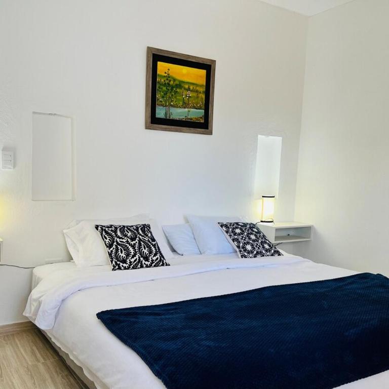 Centro Historico de Villa de Leyva - Two-Bedroom Apartment - 21