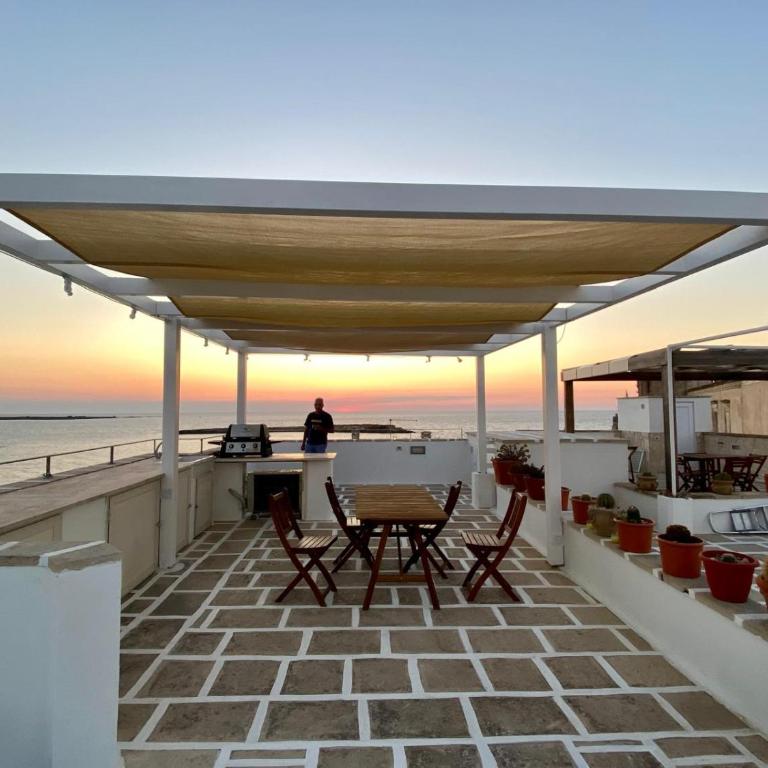 La Corsia - exclusive apartment by the sea - Appartamento con 1 Camera da Letto - 26