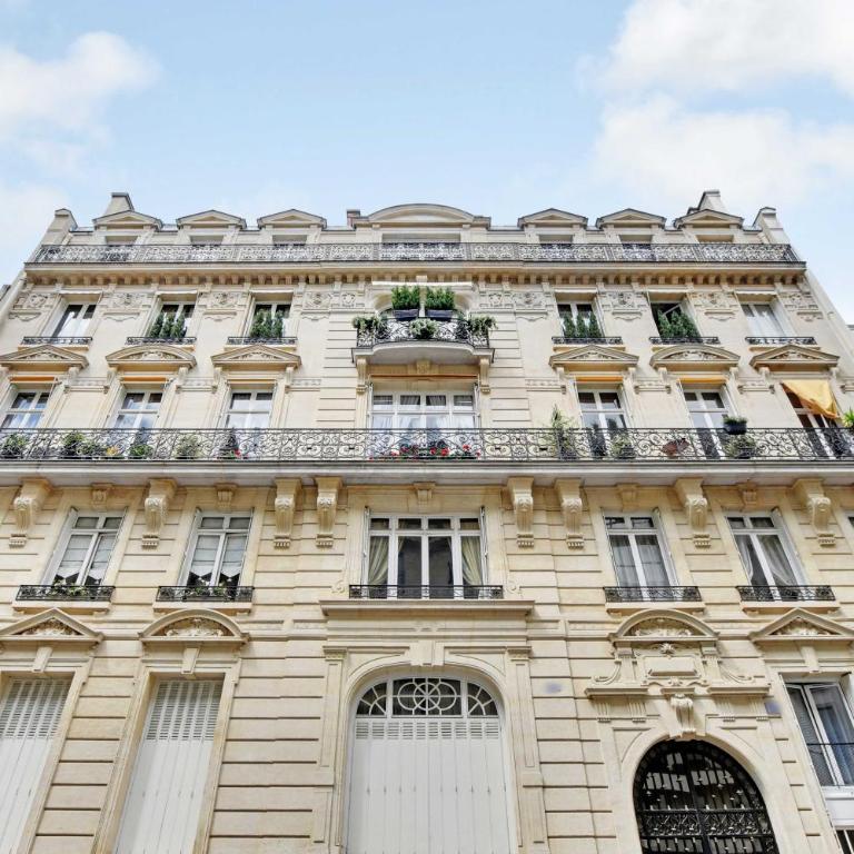 Beautiful 1BDR - 2P - Dauphine - 16e arr - Apartamento - 15