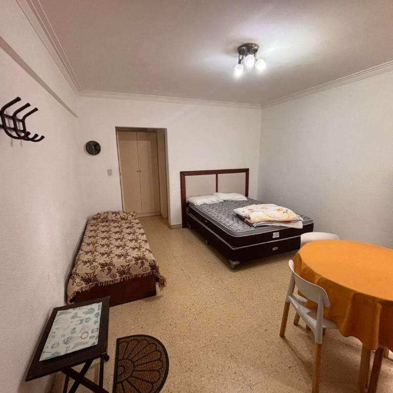 departamento 1 ambiente centro - Apartamento de 1 dormitorio - 1