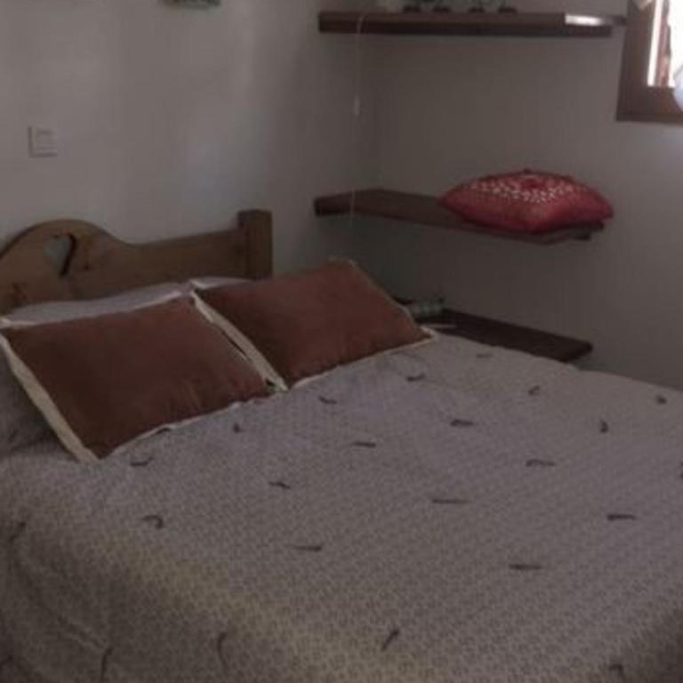 Appartement 3P, 6 pers, proche pistes, balcon exposé Sud, parking privé, TV, cuisine équipée - FR-1-762-5 - Appartement - 12